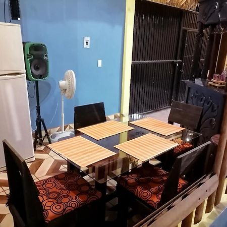 Casa Roma Villa San Blas Luaran gambar