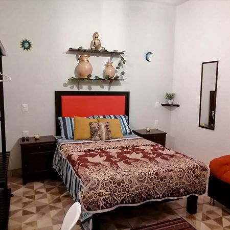 Casa Roma Villa San Blas Luaran gambar
