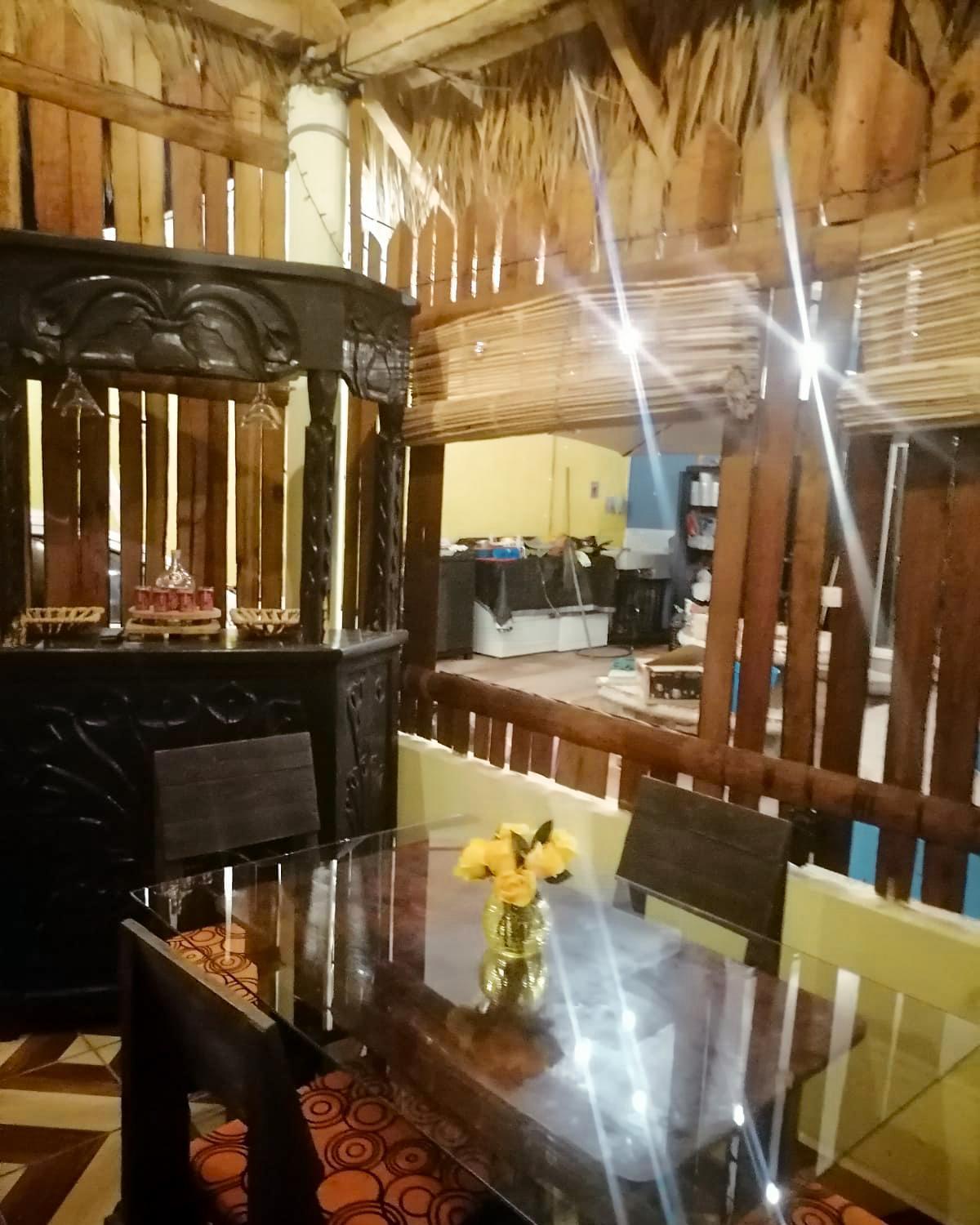 Casa Roma Villa San Blas Luaran gambar