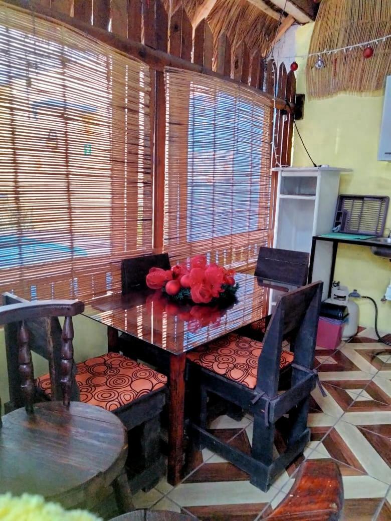 Casa Roma Villa San Blas Luaran gambar