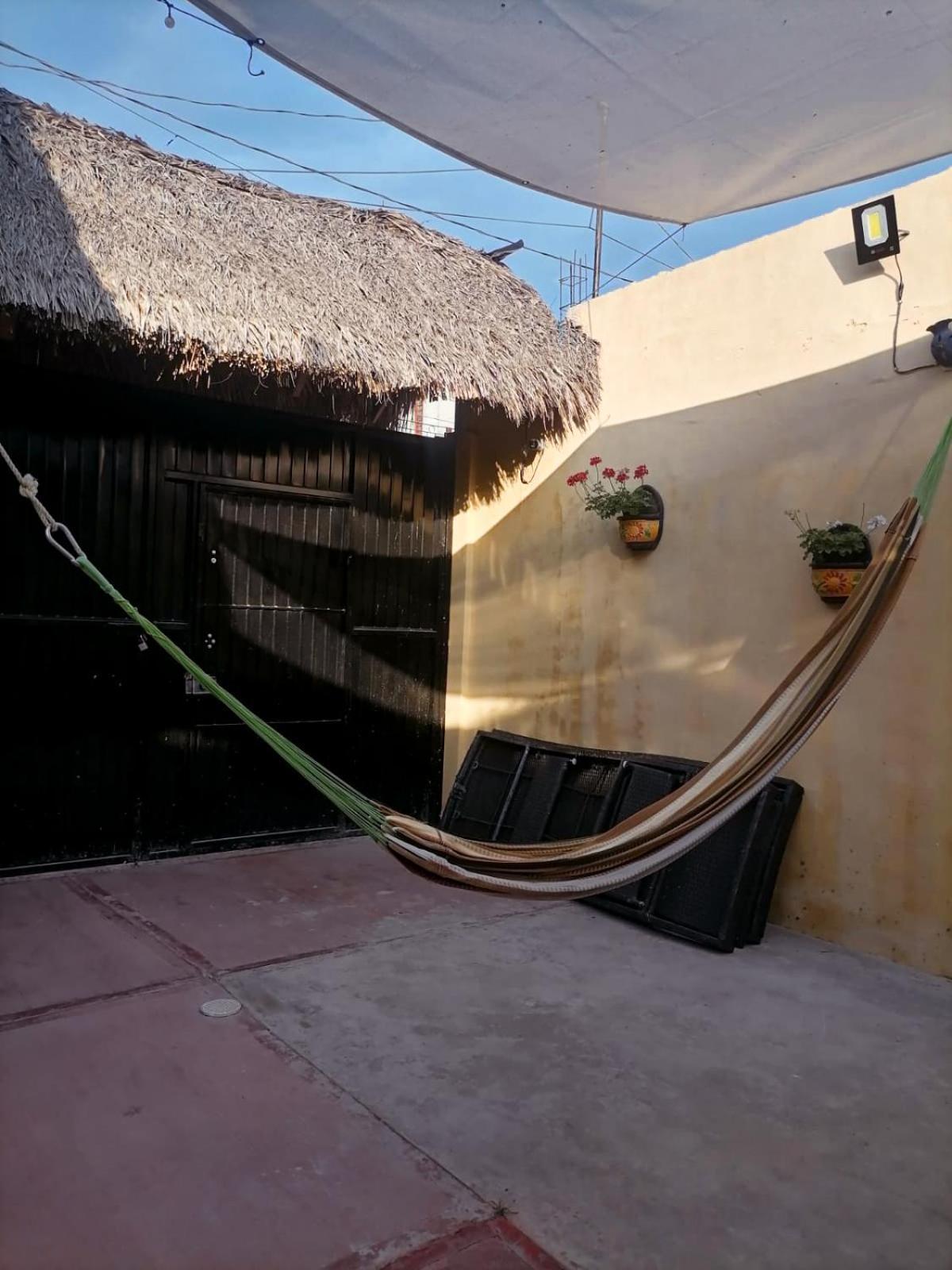 Casa Roma Villa San Blas Luaran gambar