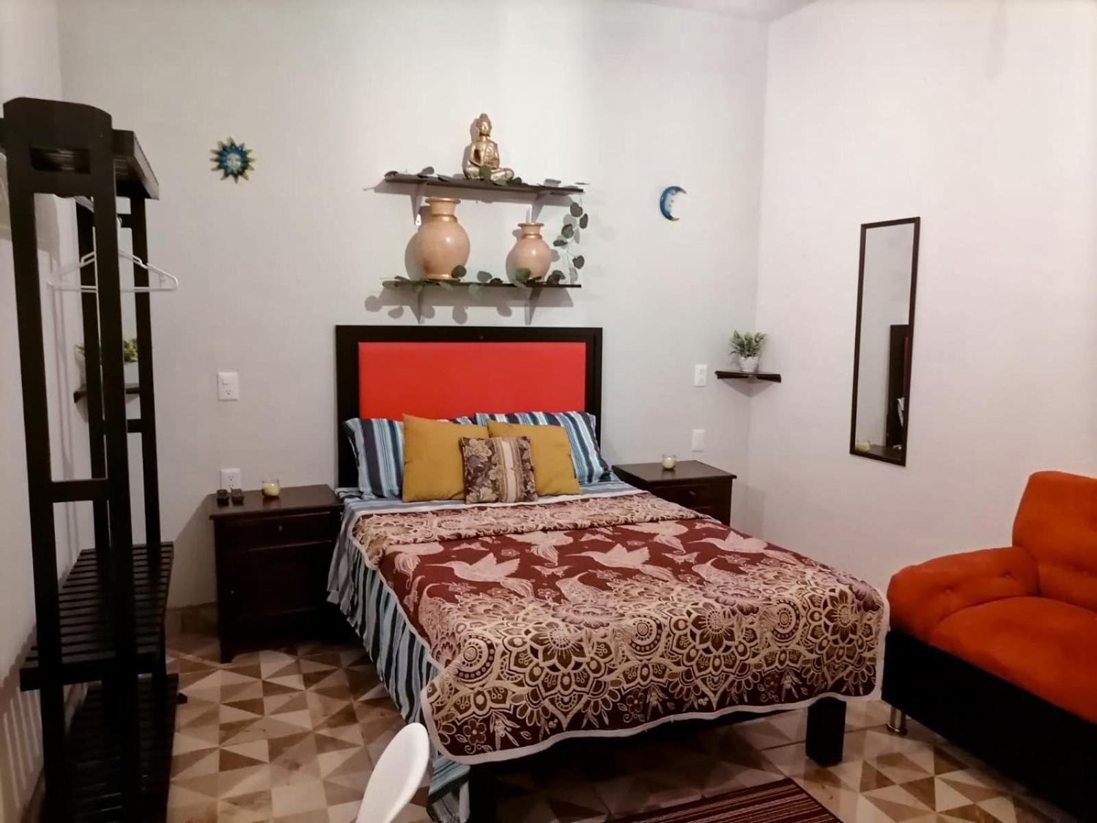 Casa Roma Villa San Blas Luaran gambar