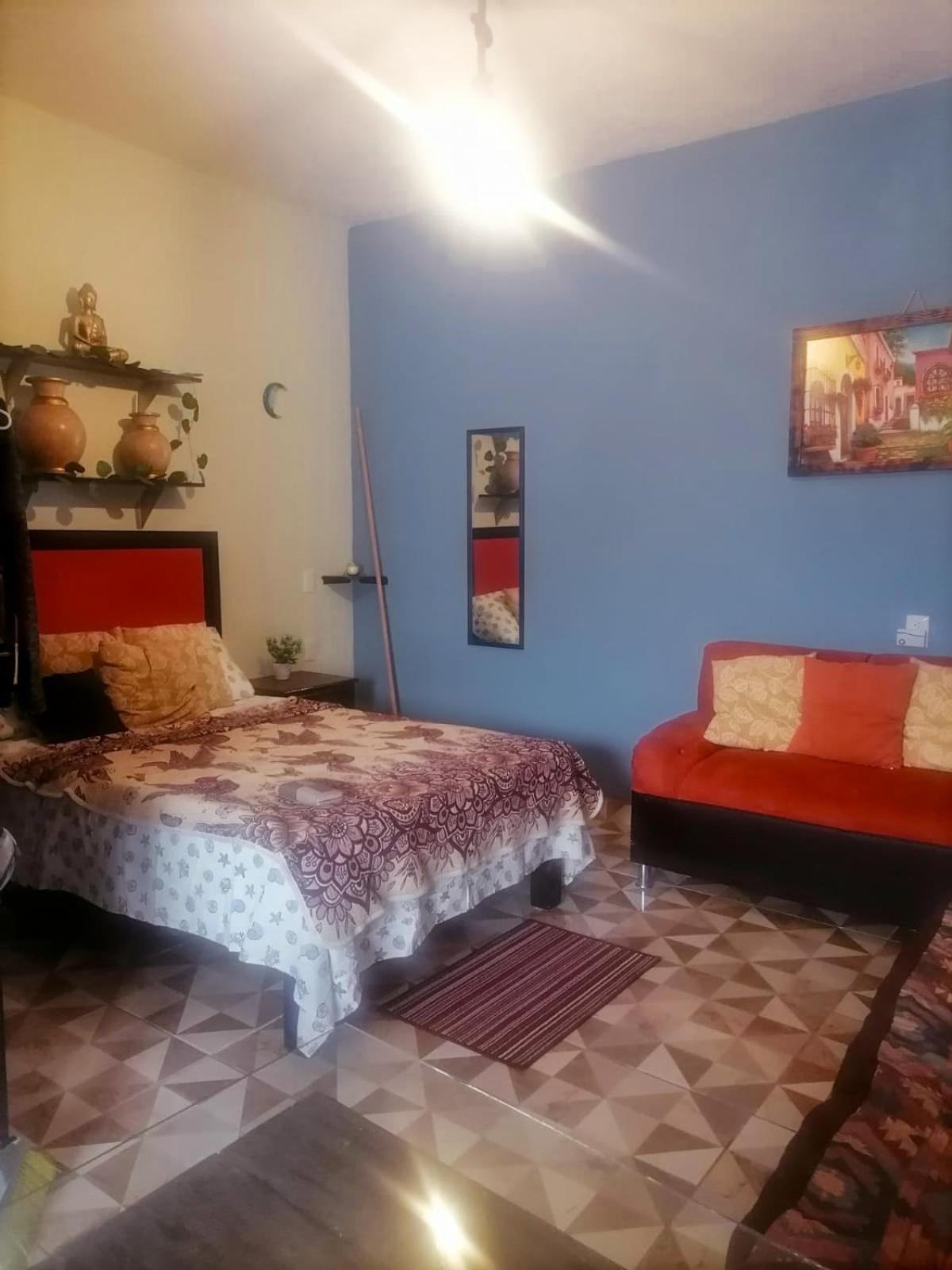 Casa Roma Villa San Blas Luaran gambar