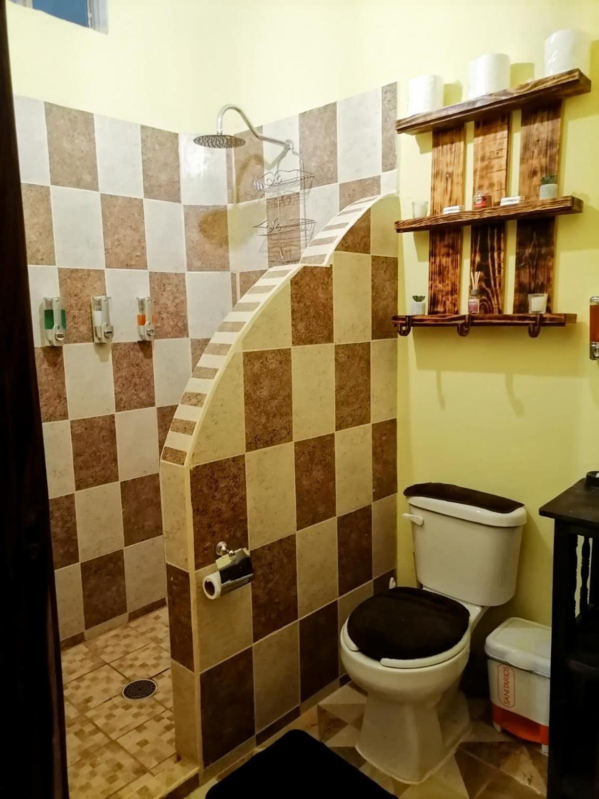Casa Roma Villa San Blas Luaran gambar