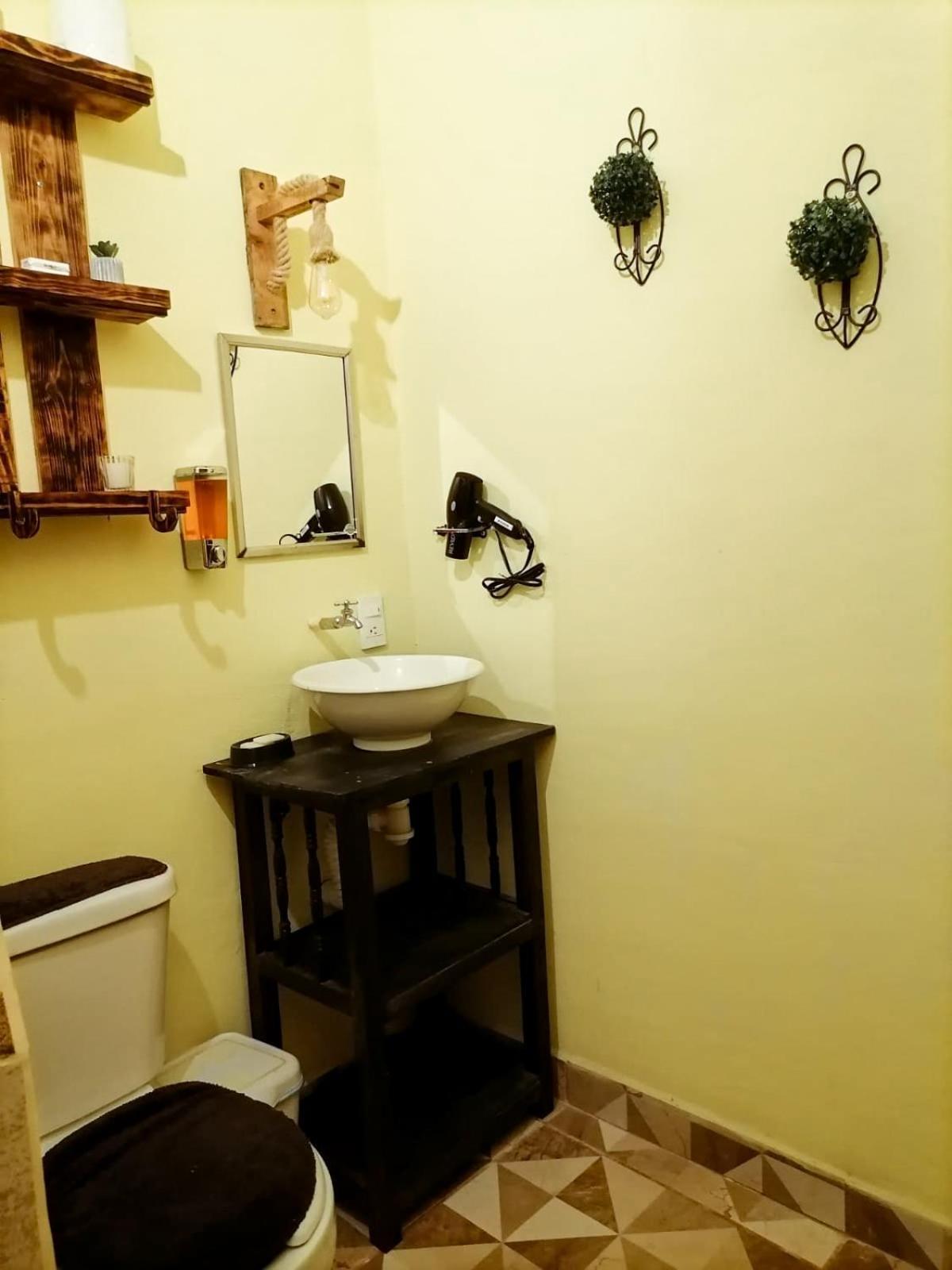 Casa Roma Villa San Blas Luaran gambar
